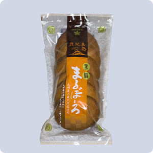 丸ぼうろ